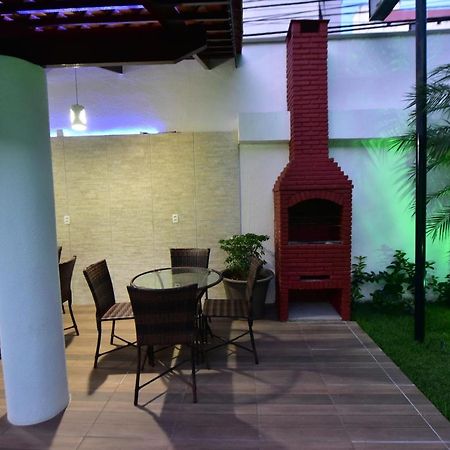 Live In Fortaleza Hotel Bagian luar foto